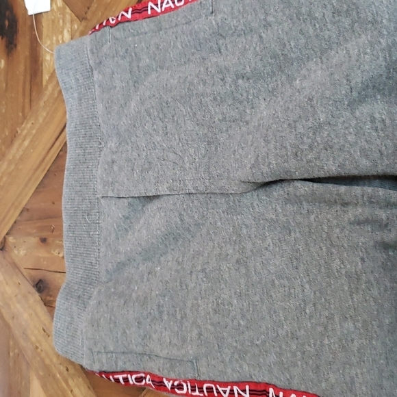 NAUTICA kids Jogger pant - Picture 2 of 2
